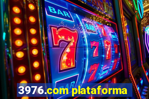 3976.com plataforma